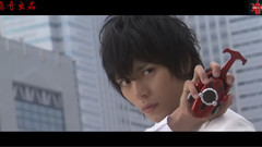 梦から醒めた梦(Dream After Dream) KABUTO热血MAD