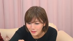 AKB48 - SHOWROOM みゃおの部屋〜第13回ゲスト 藤田奈那〜