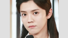 鹿晗 - 京城捕鹿播报 2016年9月期