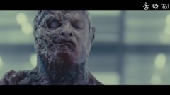 影视原声 - 《生化危机6:终章》预告