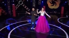 皓天,沈凌云 - 一杯美酒