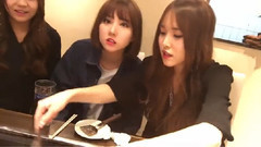 GFRIEND In Osaka
