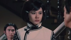 Bruce Lee & Nora Miao 荧幕之恋剪辑