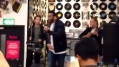 Craig David - When The Baseline Drops