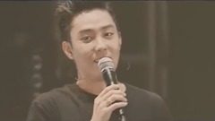 水晶男孩 - 三个词(Three Words)