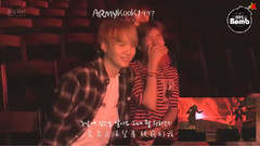 BANGTAN BOMB:成人礼DANCE COVER