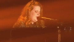 Frances - Say It Again