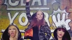 2NE1 - Clap Your Hands