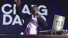 Craig David - Louder Than Words & Walking Away & No Scrubs