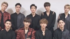 FanBook EXO Webtoon Contest (EXO’Toon)