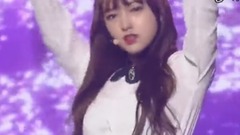 是秘密啊(Secret)