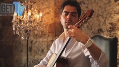 经典吉他曲 - 爱的罗曼斯