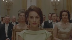 影视原声 - 电影<第一夫人>先行版预告片