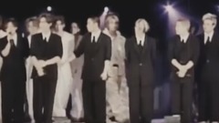 水晶男孩 - THREE WORDS