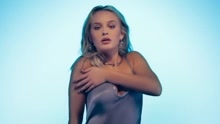 Zara Larsson - Ain't My Fault