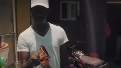 Sean Paul - Crick Neck