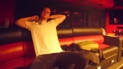 Wilkinson - Tour Diary