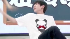 王源 - 王源小园丁养成记 八月 下