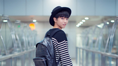 王俊凯 - 王俊凯太可爱啦!!!