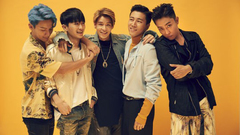 水晶男孩 - THREE WORDS