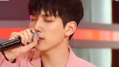 VIXX 未公开舞台&弾棋子环节