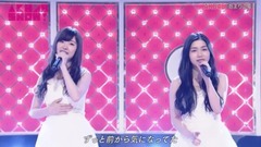 AKB48 - 始まりの雪