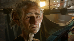 影视原声 - 电影《圆梦巨人》