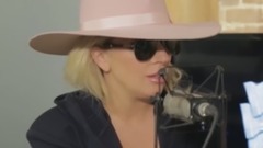 Lady Gaga - 电台节目Zach Sang Show的采访