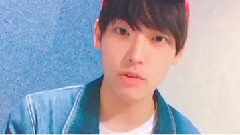 出道倒计时采访