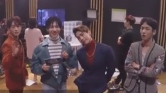 SHINee - MINI FAN MEETING