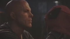 一个强行同框的恋爱故事(画风突变预警)