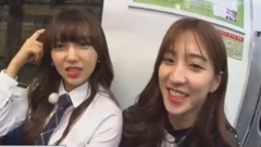 我的小电视 程潇 &恩熙 CUT1