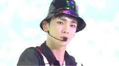 SHINee - 1 of 1 - SBS人气歌谣 现场版 16/10/09