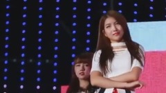 GFriend,素媛(GFriend) - MR.