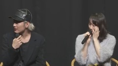 松井玲奈、恋愛は「肉食ではない」ストーカー役に間宮祥太朗も引く?