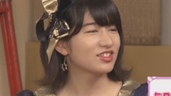 AKB48 - 横山総監督の説教部屋