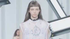 Carven Spring Summer 2017