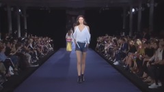 Alexis Mabille Spring Summer 2017