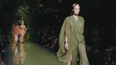 Balmain Spring Summer 2017