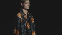 Dries Van Noten Spring Summer 2017