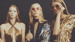 Elie Saab Spring Summer 2017 Backstage