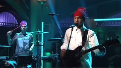 Twenty One Pilots - Ride