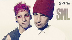 Twenty One Pilots - Heathens