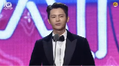 徐仁国 - Made In tvN 男子电视剧赏 - tvN10 Awards 现场版 16/10/09