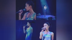 约定 - 1998唱游大世界演唱会现场版 中文字幕