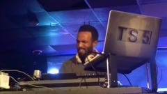 Craig David - Here With Me & Ain't Giving Up & One More Time