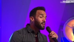 Craig David - Ain't Giving Up