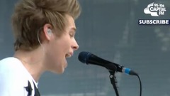 5 Seconds of Summer - She Looks So Perfect