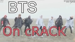 BTS 搞笑合集 22