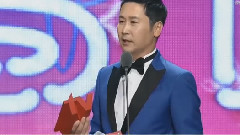 Best MC赏 - tvN10 Awards 16/10/09